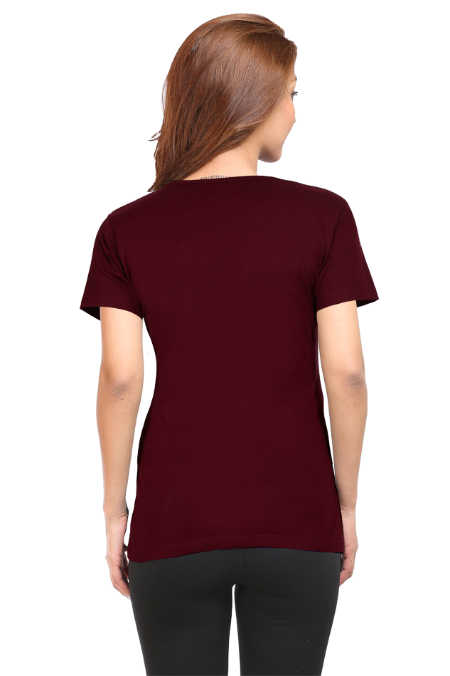 Harry Potter - Round neck T-Shirt