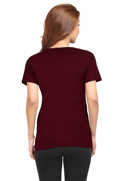 Harry Potter - Round neck T-Shirt