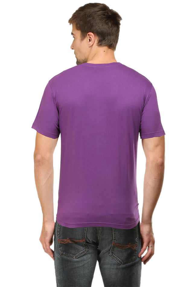 Half sleeve T-shirt