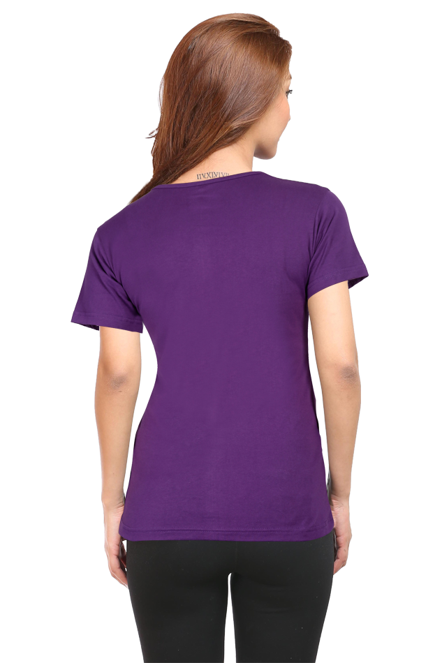 Harry Potter - Round neck T-Shirt