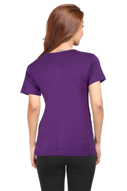 Harry Potter - Round neck T-Shirt