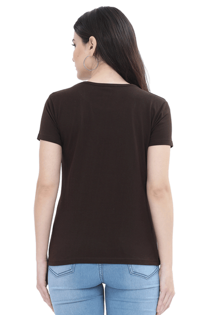 Harry Potter - Round neck T-Shirt