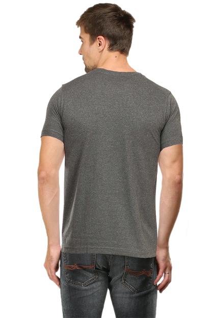 Half sleeve T-shirt